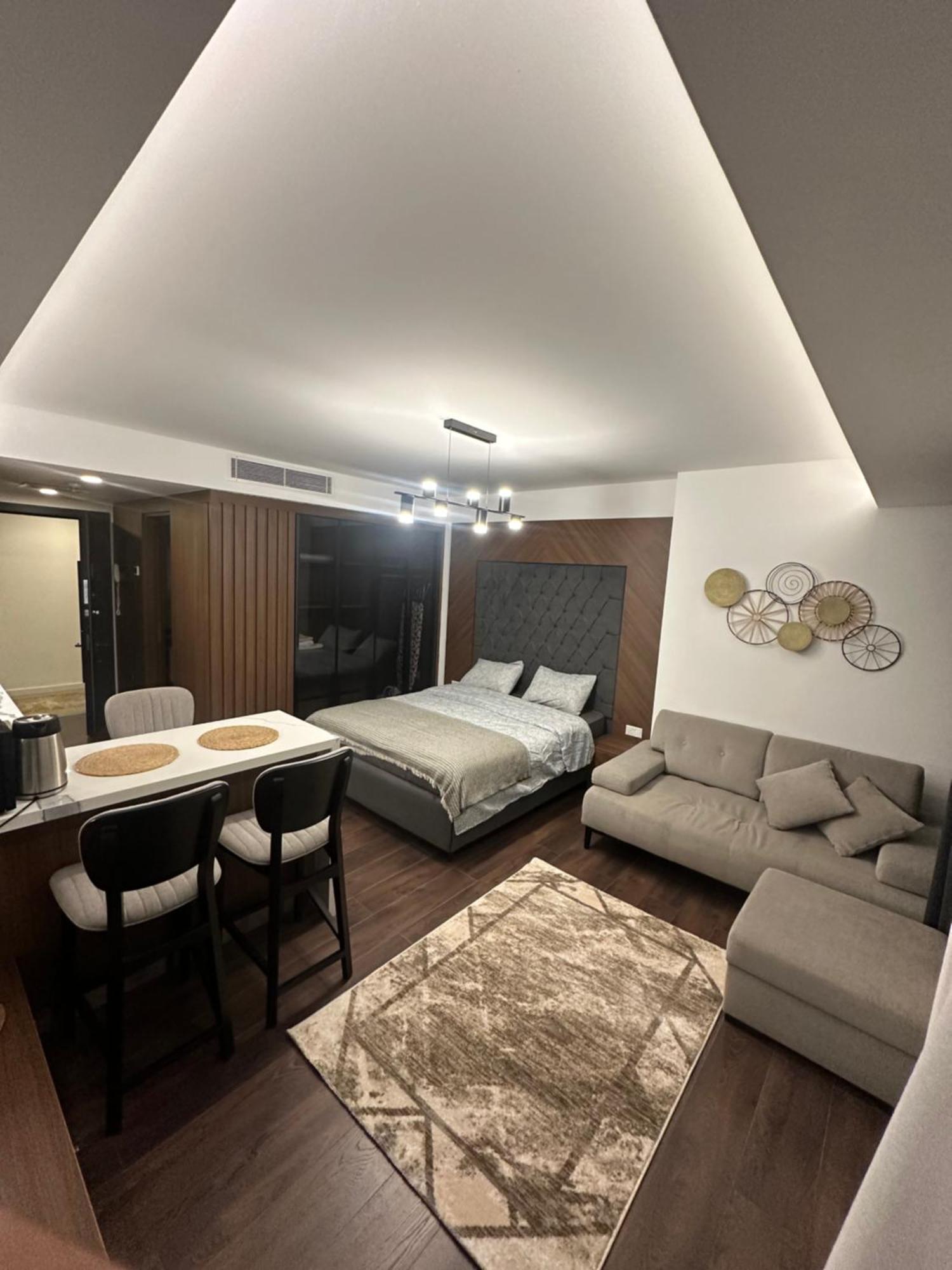Apartment Grand Sapphire Casino 20